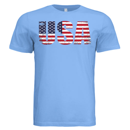 BABY BLUE - 3001C - FRONT