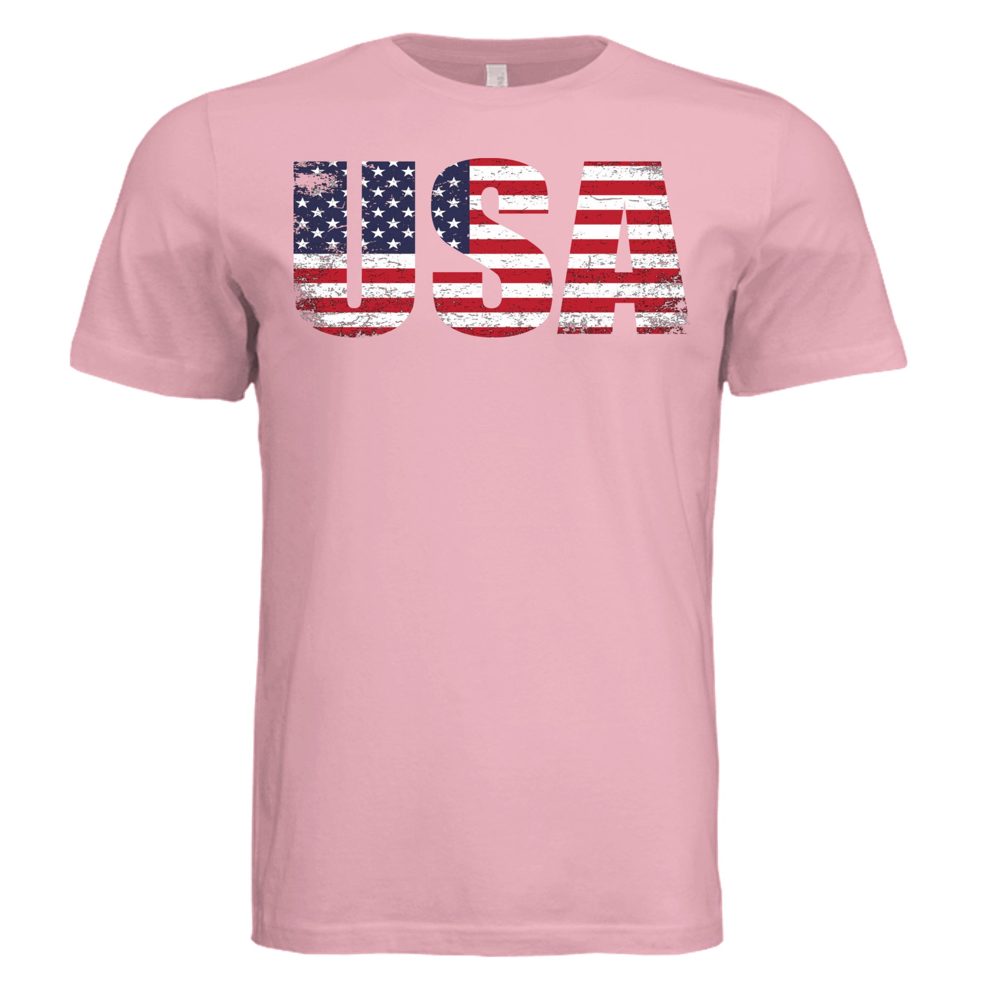 PINK - 3001C - FRONT