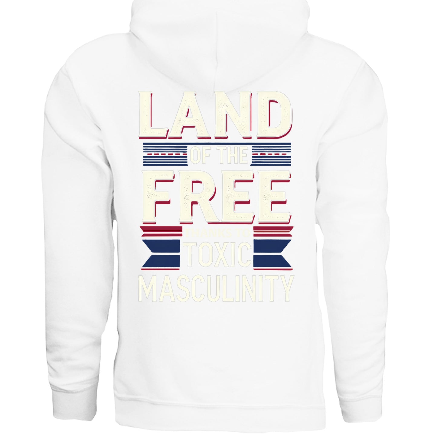 WHITE - G185 - BACK