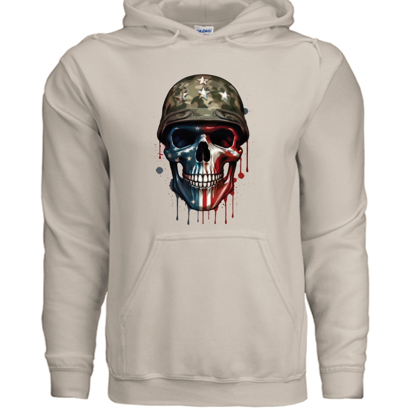 SAND - G185 - FRONT