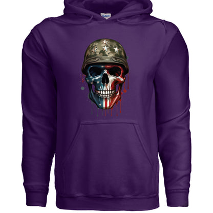 PURPLE - G185 - FRONT