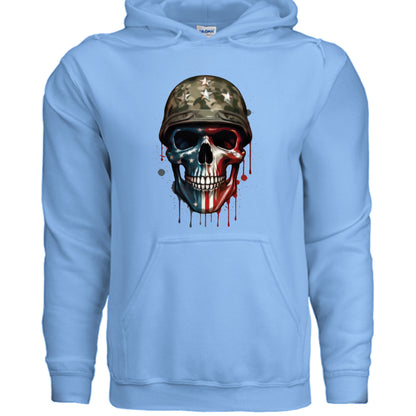 CAROLINA BLUE - G185 - FRONT