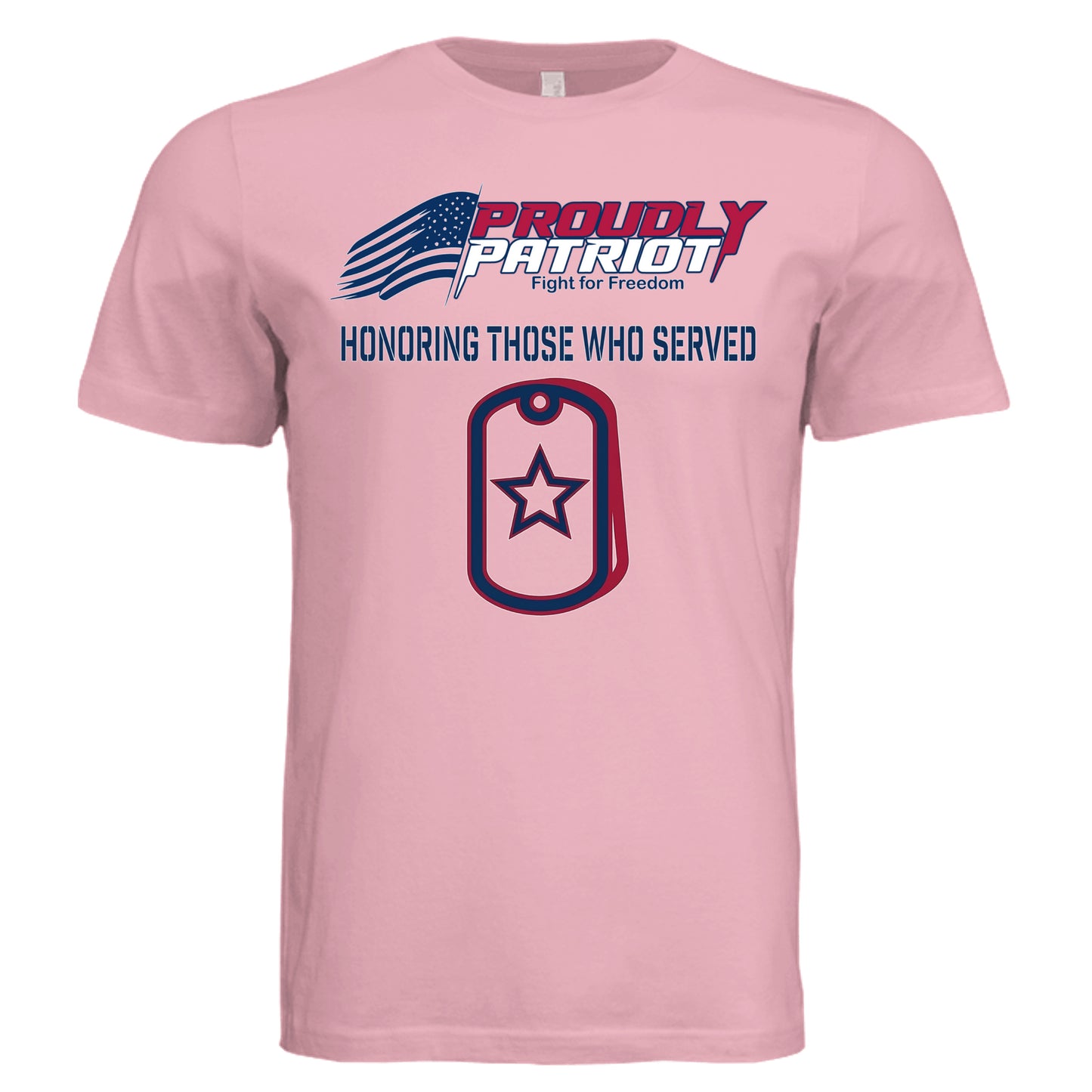 PINK - 3001C - FRONT
