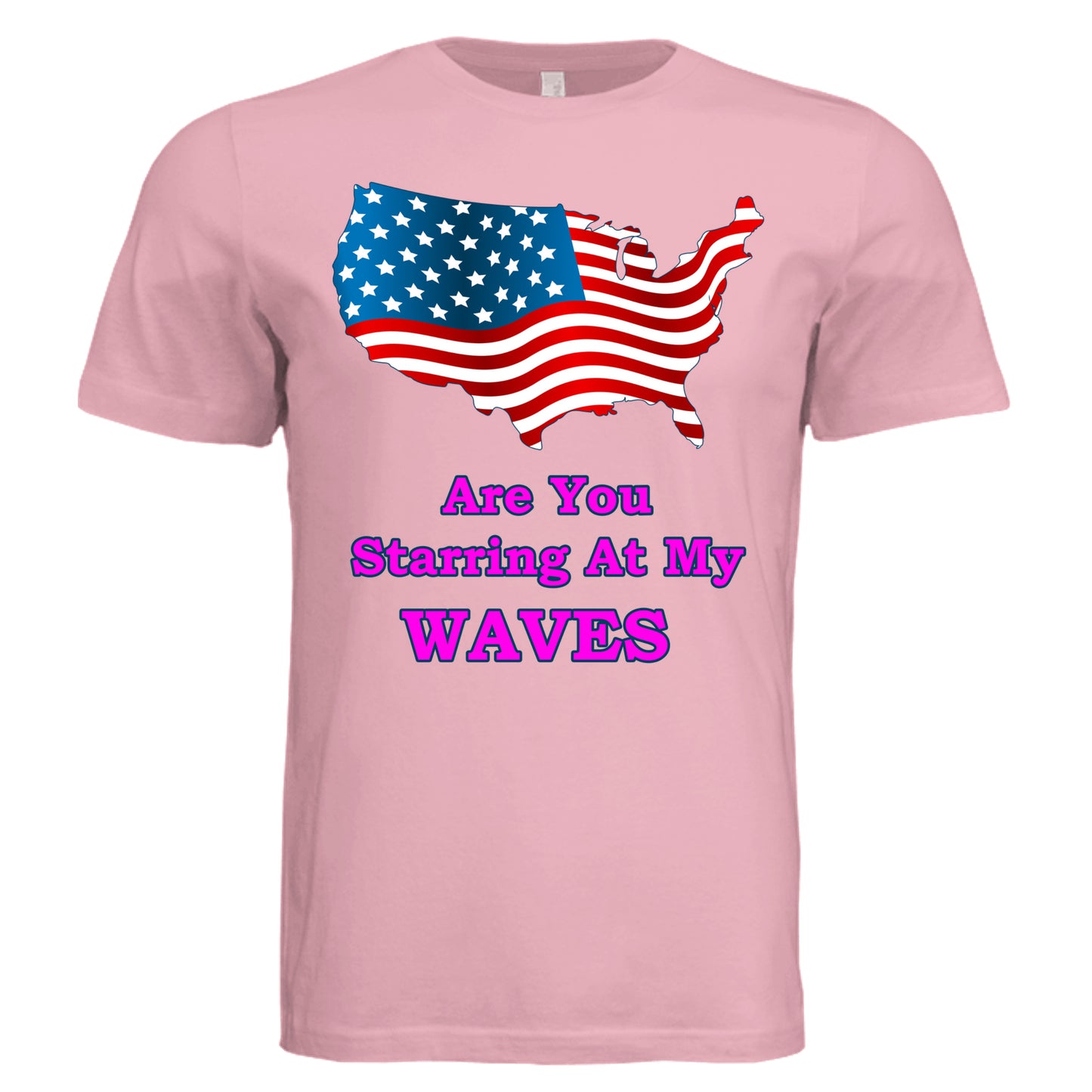 PINK - 3001C - FRONT
