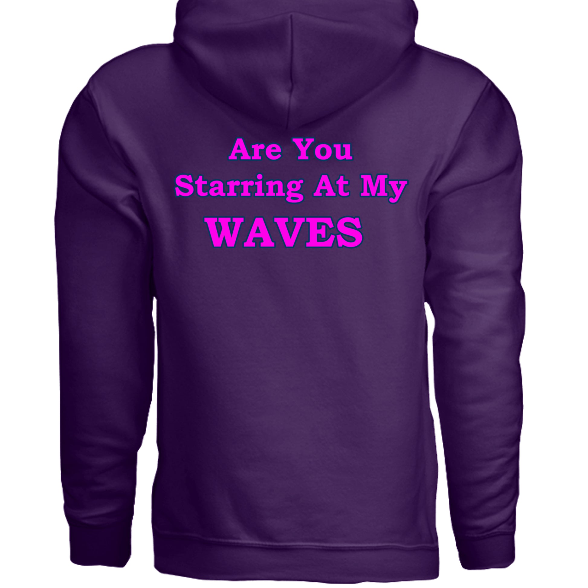 PURPLE - G185 - BACK