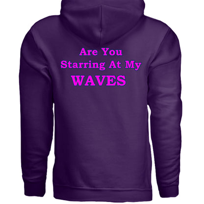 PURPLE - G185 - BACK