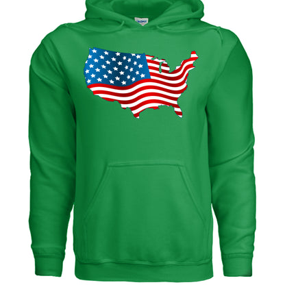 IRISH GREEN - G185 - FRONT