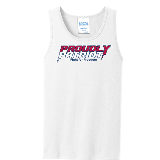 White - PC54TT - FRONT