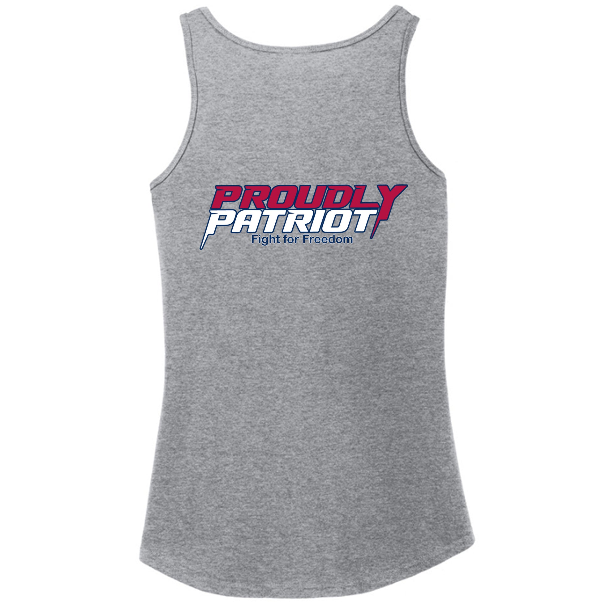 Athletic Heather - LPC54TT - BACK