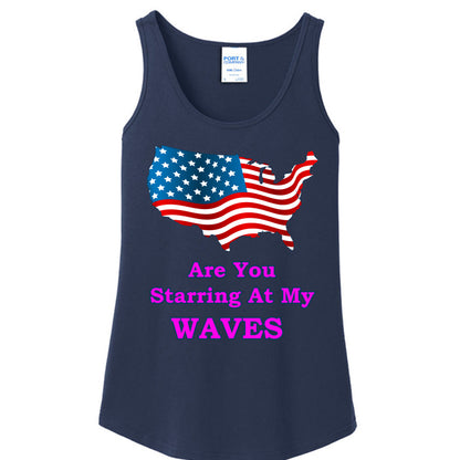 Navy - LPC54TT - FRONT