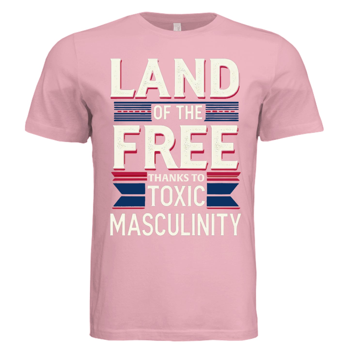 PINK - 3001C - FRONT
