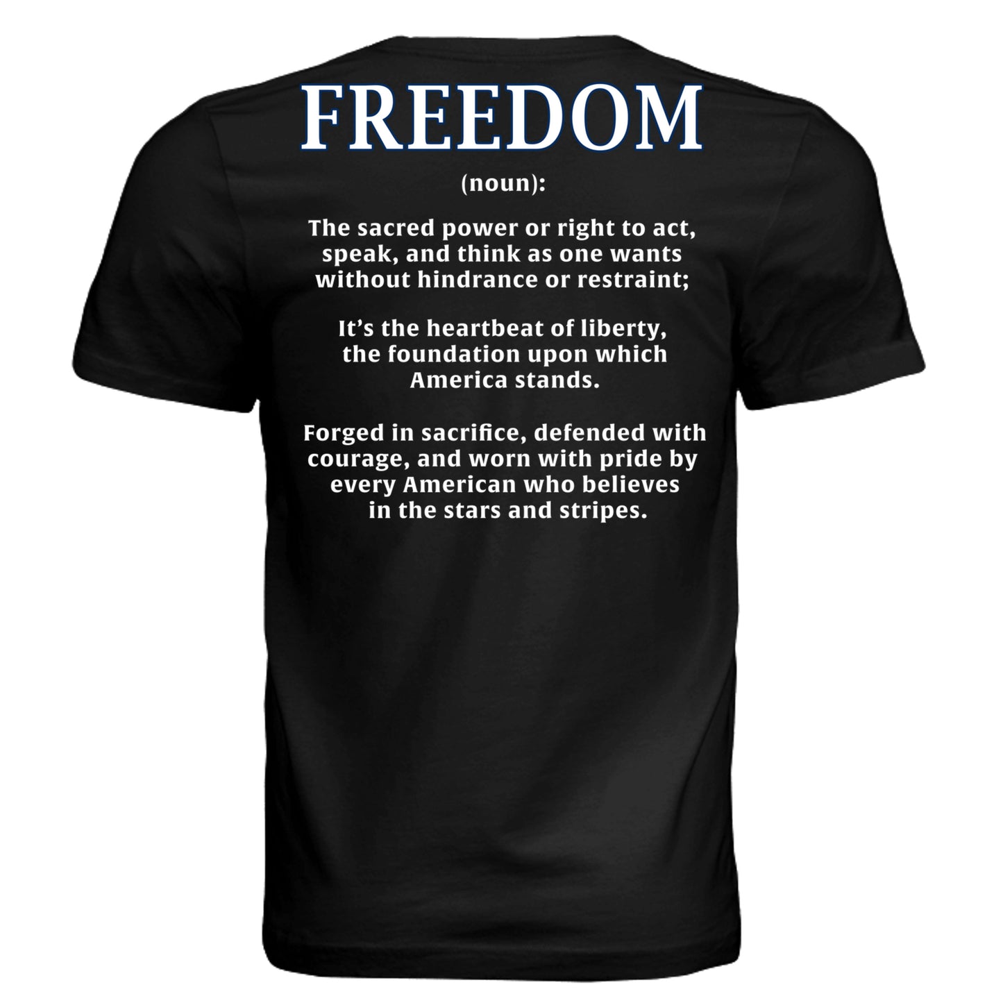 BLACK - 3001C - BACK