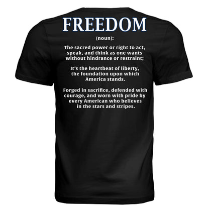 BLACK - 3001C - BACK