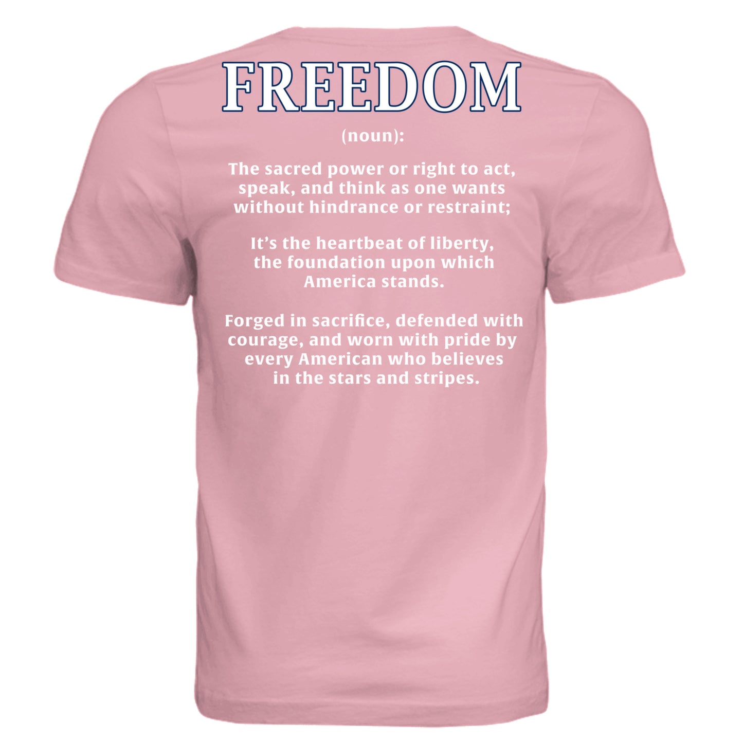PINK - 3001C - BACK