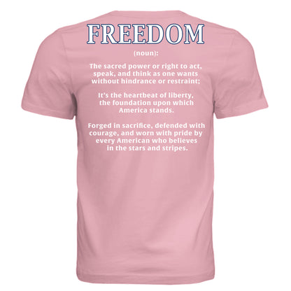 PINK - 3001C - BACK