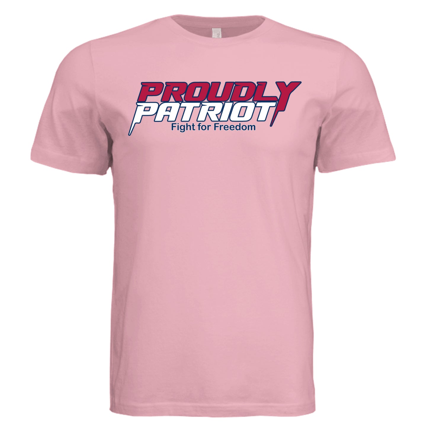 PINK - 3001C - FRONT