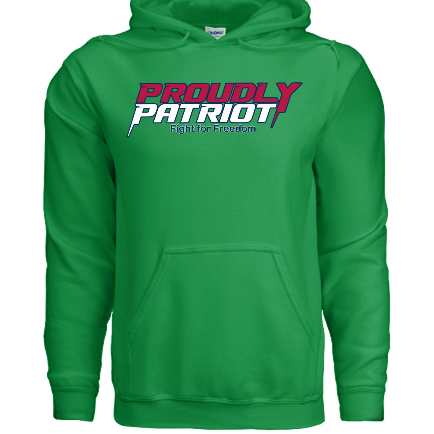 IRISH GREEN - G185 - FRONT
