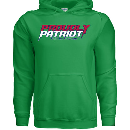 IRISH GREEN - G185 - FRONT