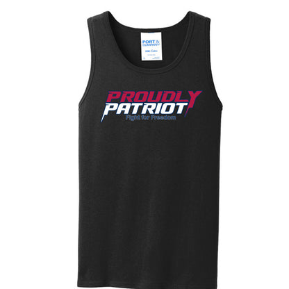 Jet Black - PC54TT - FRONT