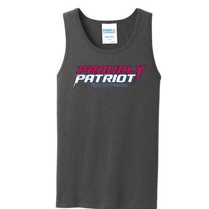 Charcoal - PC54TT - FRONT