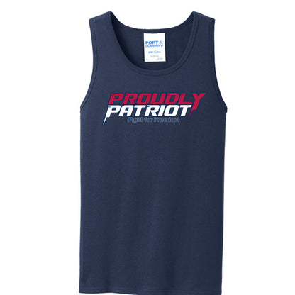 Navy - PC54TT - FRONT
