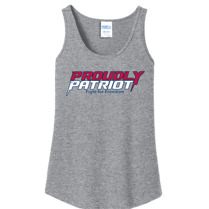 Athletic Heather - LPC54TT - FRONT