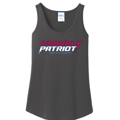 Charcoal - LPC54TT - FRONT