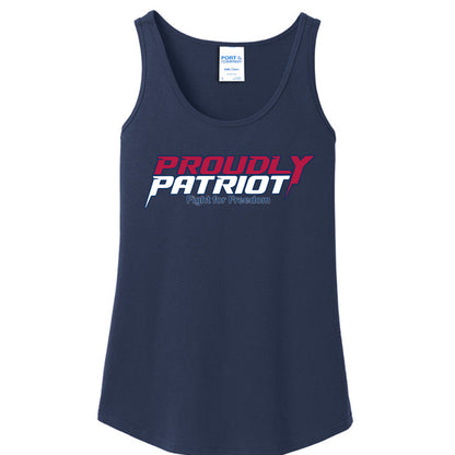 Navy - LPC54TT - FRONT