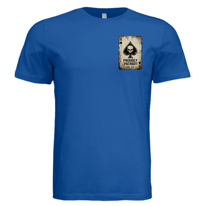 TRUE ROYAL - 3001C - FRONT