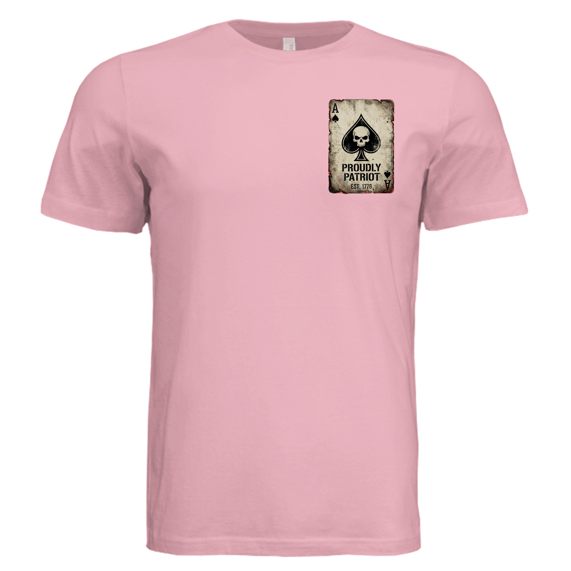 PINK - 3001C - FRONT