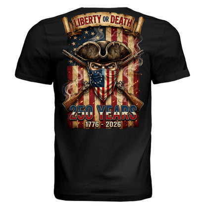 BLACK - 3001C - BACK