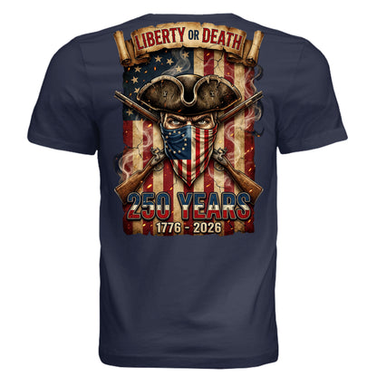 NAVY - 3001C - BACK