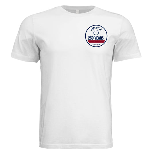WHITE - 3001C - FRONT