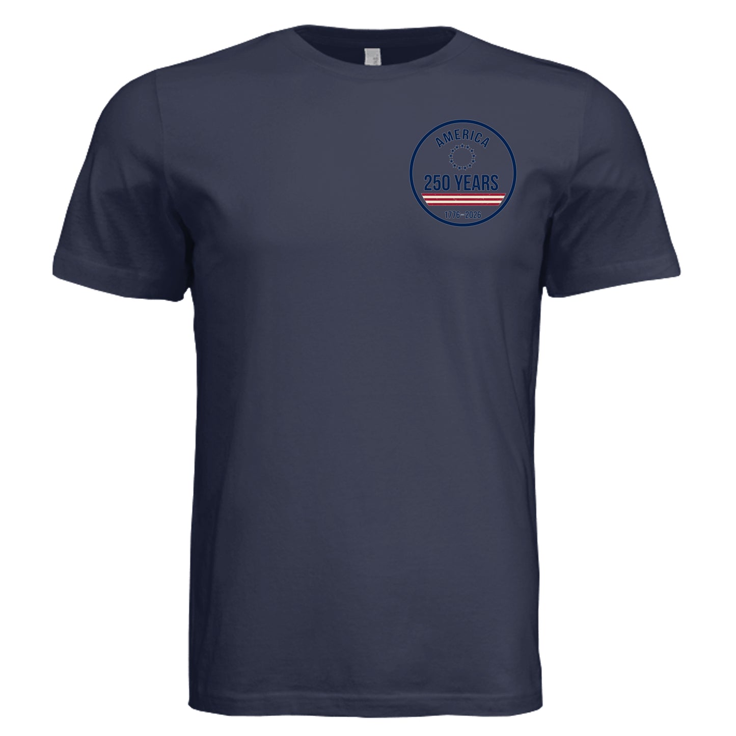 NAVY - 3001C - FRONT