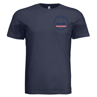 NAVY - 3001C - FRONT
