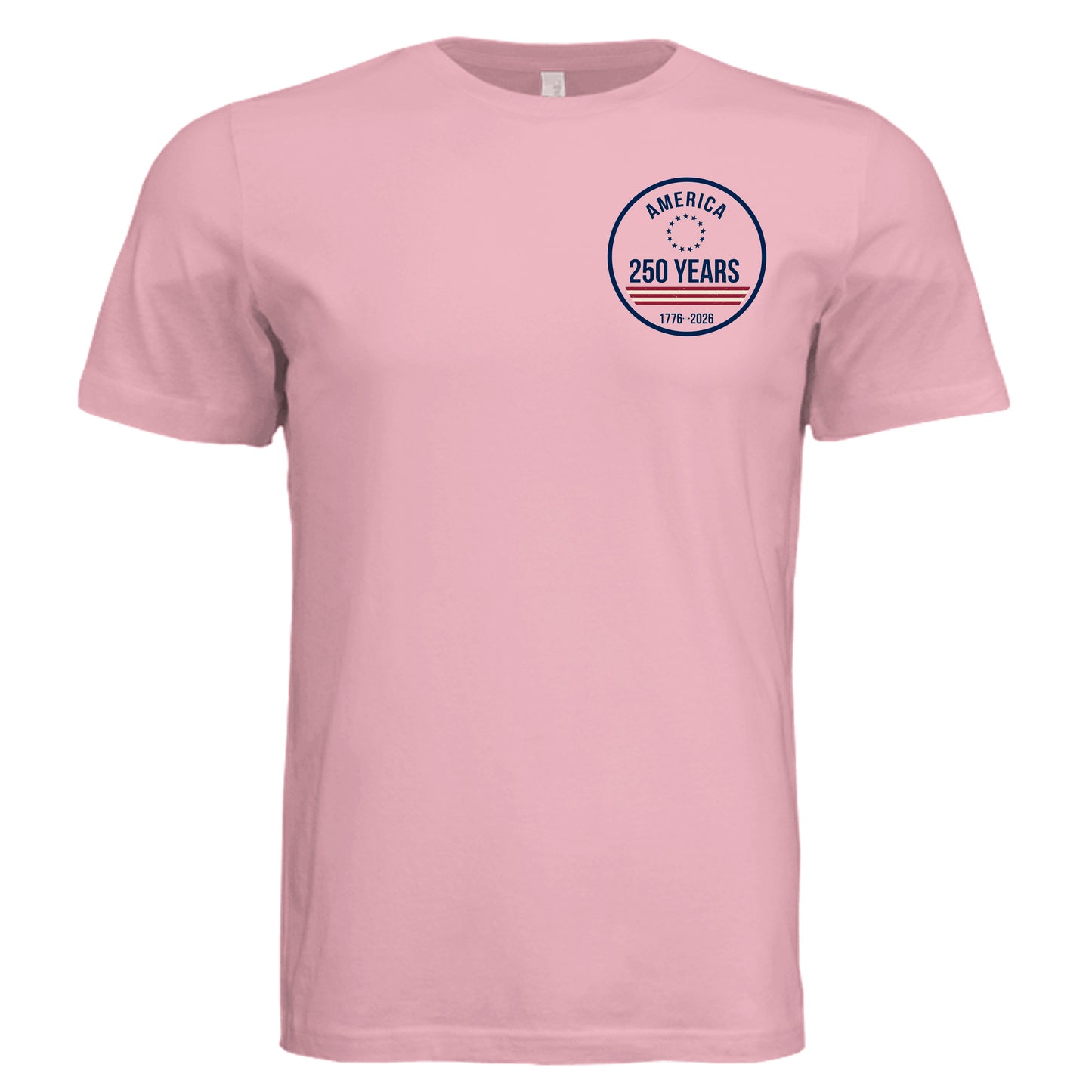 PINK - 3001C - FRONT