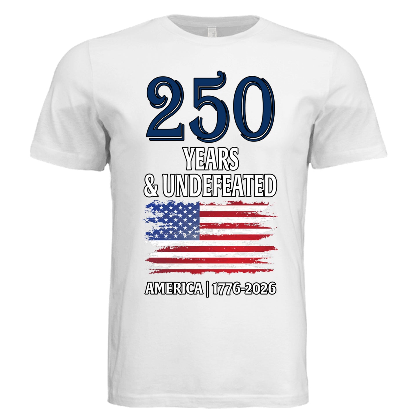 WHITE - 3001C - FRONT
