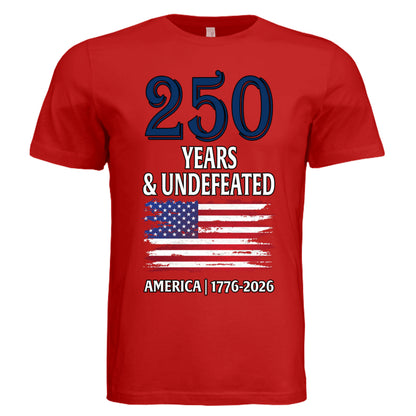 RED - 3001C - FRONT