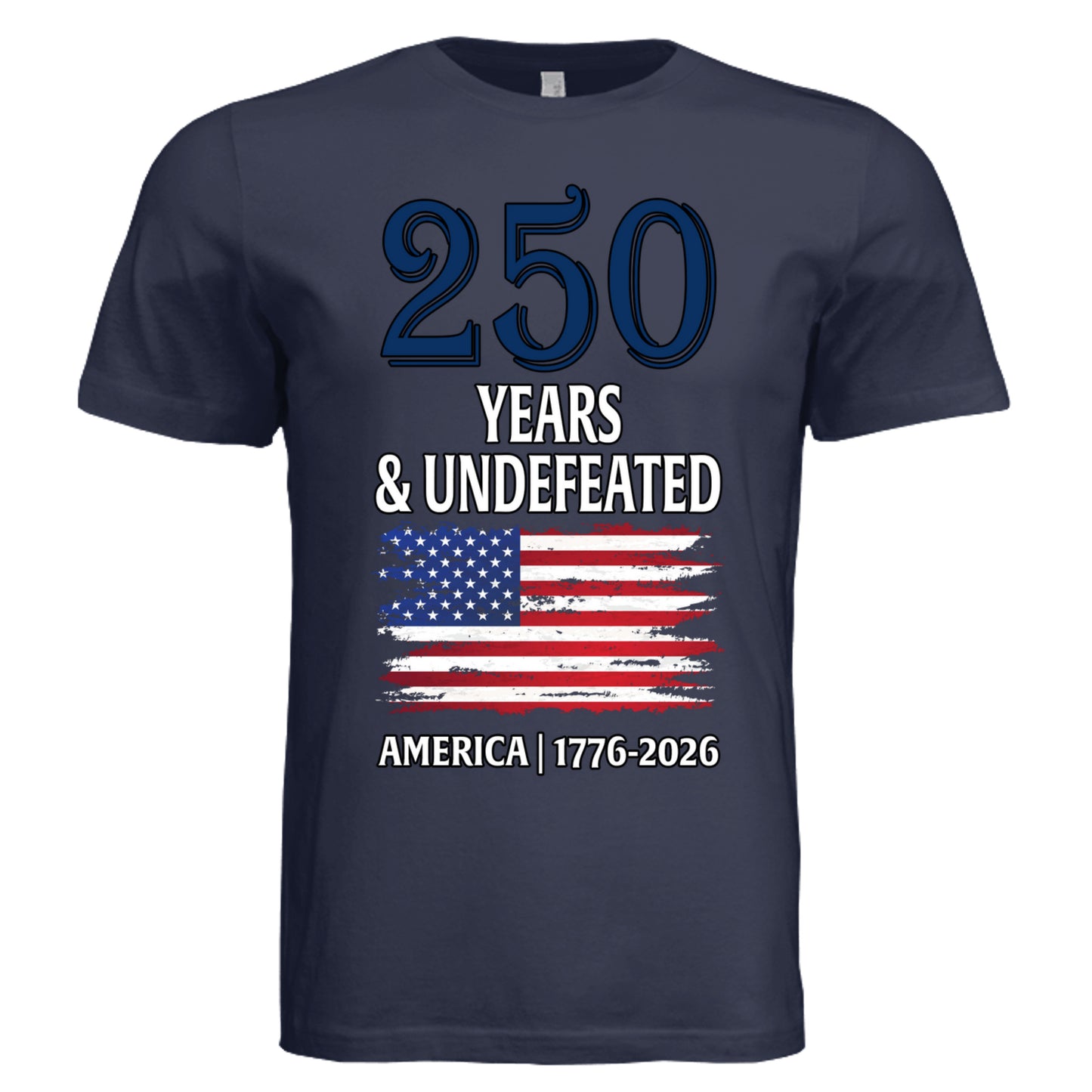 NAVY - 3001C - FRONT