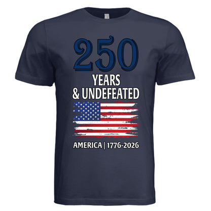 NAVY - 3001C - FRONT