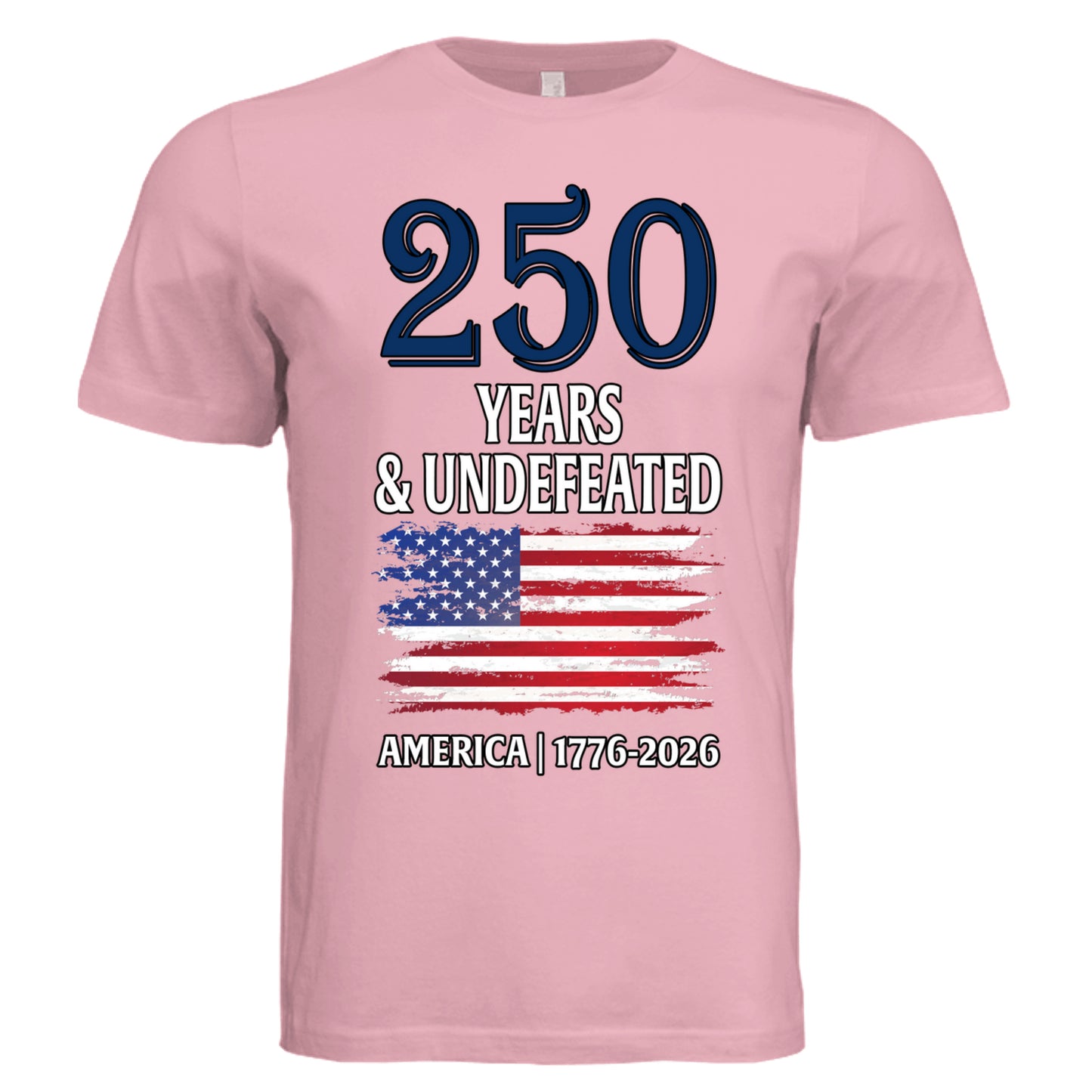 PINK - 3001C - FRONT