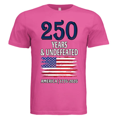 Charity Pink - 3001C - FRONT