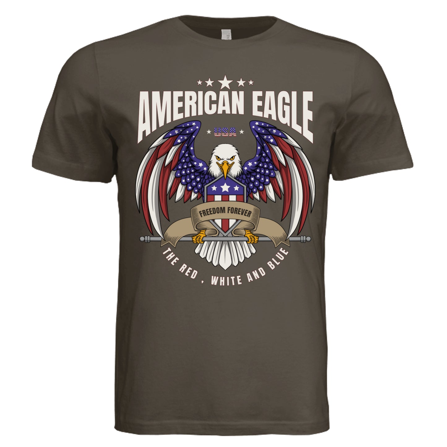 ARMY - 3001C - FRONT