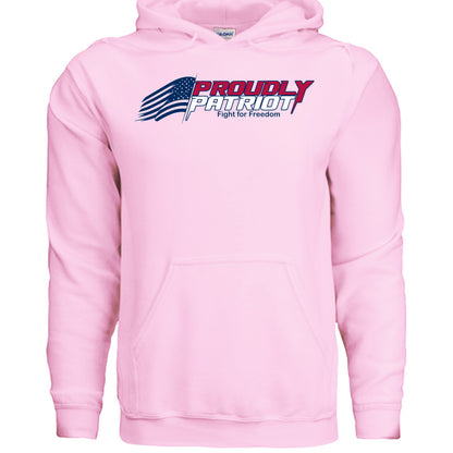 LIGHT PINK - G185 - FRONT