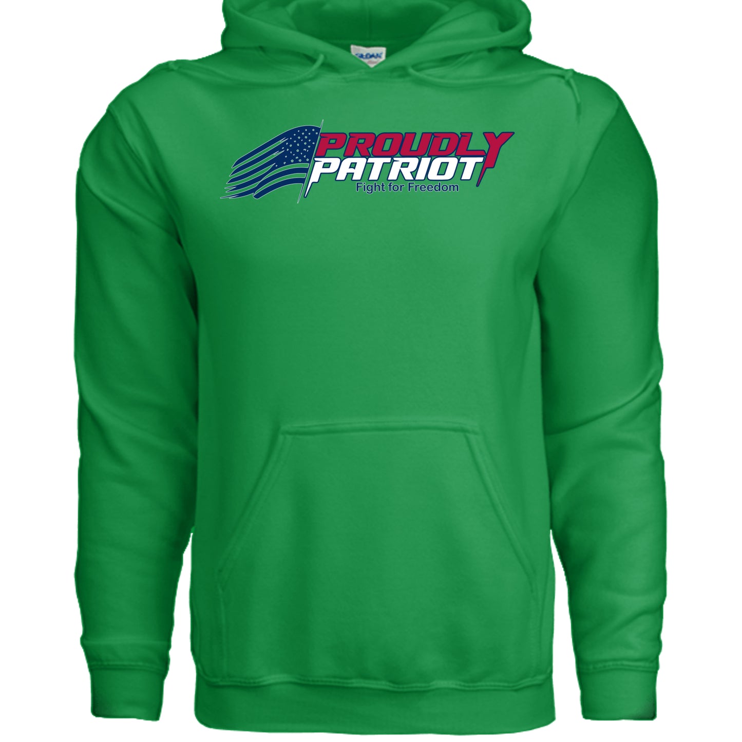 IRISH GREEN - G185 - FRONT