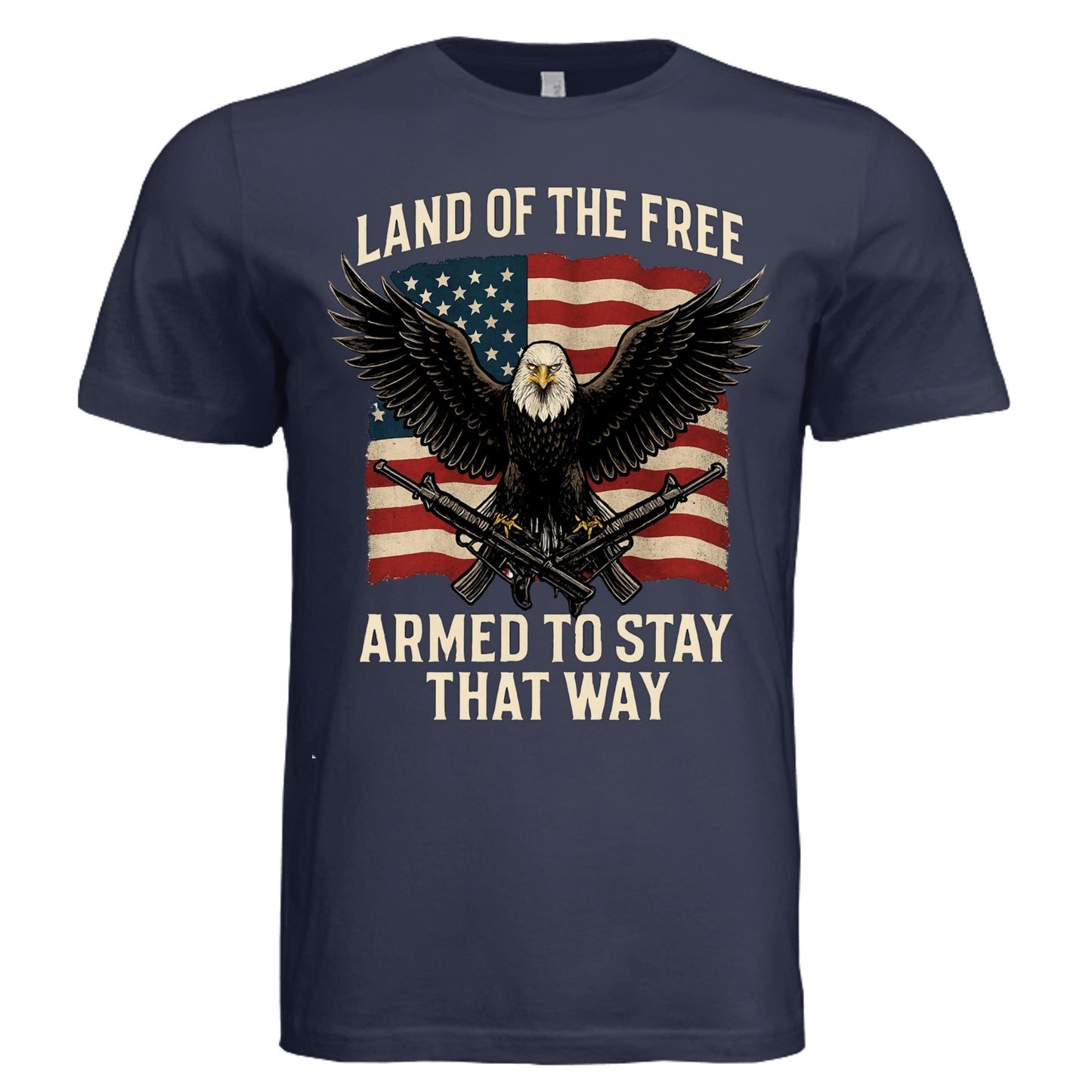 NAVY - 3001C - FRONT