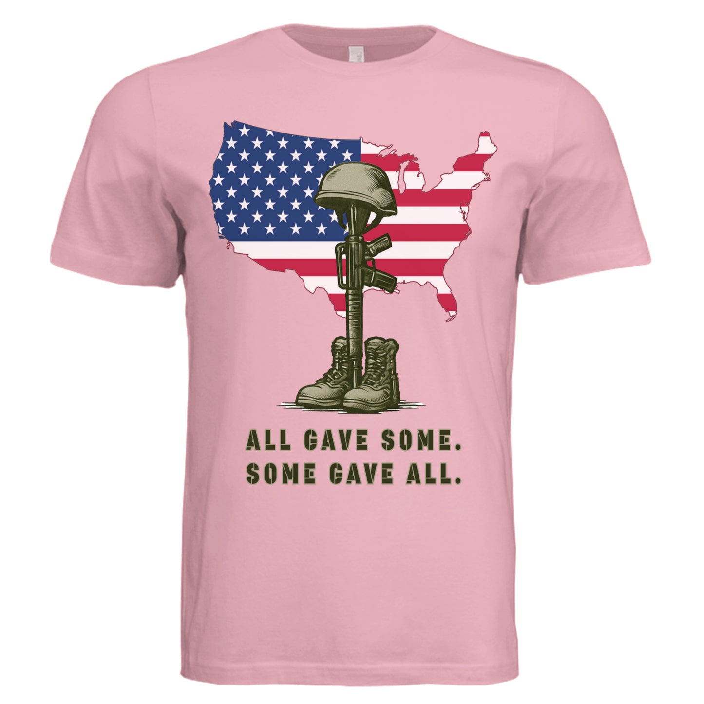 PINK - 3001C - FRONT