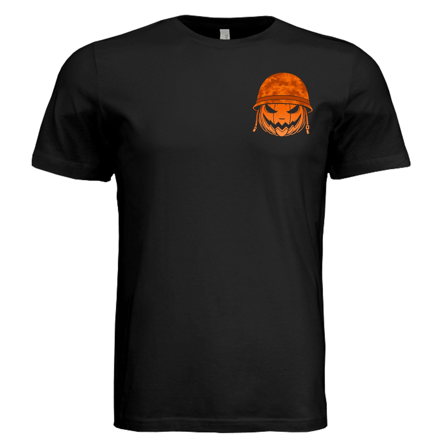 BLACK - 3001C - FRONT