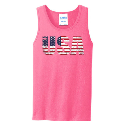 Neon Pink - PC54TT - FRONT