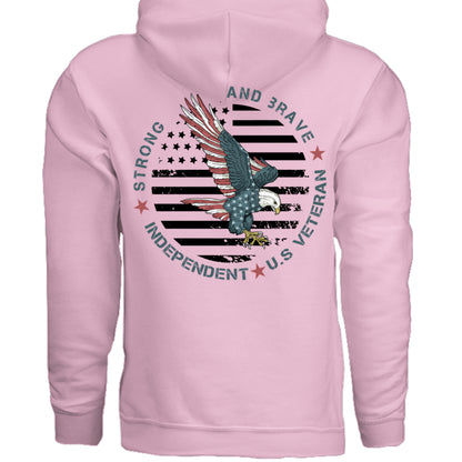 LIGHT PINK - G185 - BACK